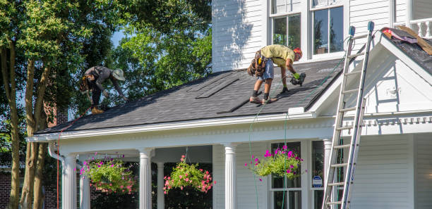 Best Roof Coating and Sealing  in Little Round Lake, WI